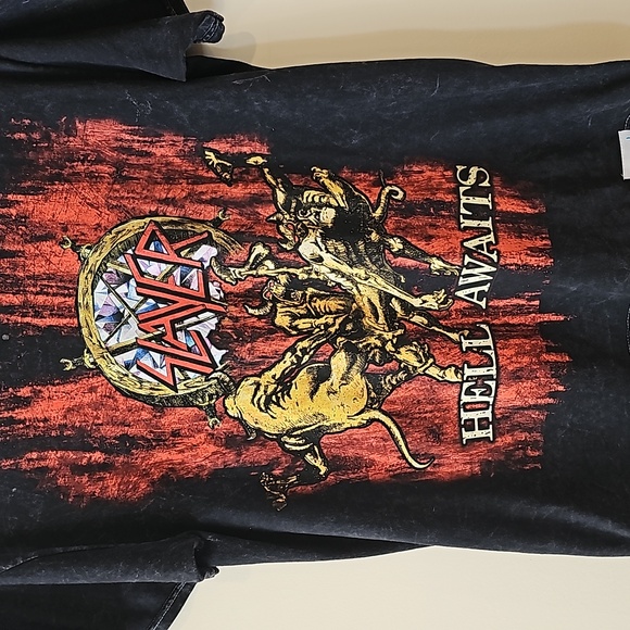 Diamond Slayer co-lab Hell Awaits - Picture 3 of 5